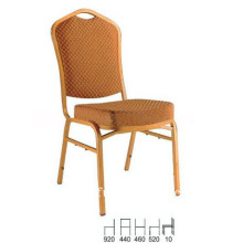 Classic Steel Restaurant Hotel Chair (YC-ZG32)